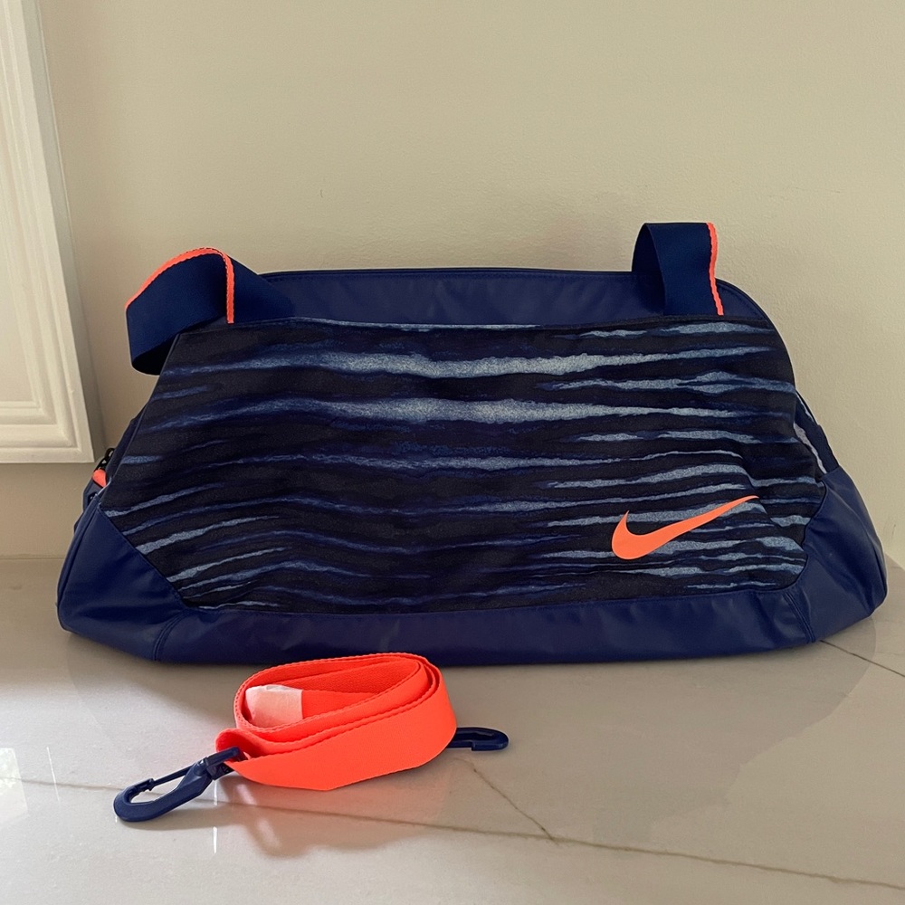 Nike Duffle Bag